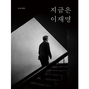 지금은 이재명, 포레스트북스, 강영호