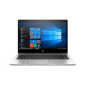 A급중고 HP 745-G5 Ryzen 7 2700u/8G/SSD256G/라데온 RX VEGA/14인치/WIN10, 실버, HP EliteBook 745-G5-R7, 256GB, 8GB, WIN10 Po