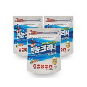 동성만능크리너 리필150매 찌든때 기름때 청소 티슈