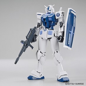 HG 1/144 RX-78-2 건담[비욘드 글로벌][건담베이스 칼라][건담베이스 한정판], 1개