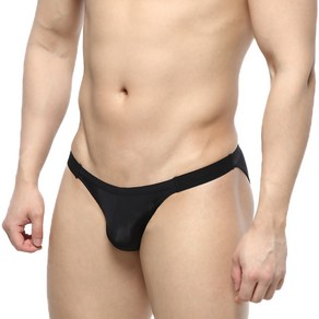 METROMALEWEAR [M2W] Slim Bikini Black (3604-30)