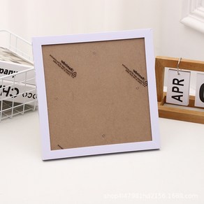 파파유 부엉이 보석 십자수 DIY 비즈 키트 30x30 cm, 화이트, 1개