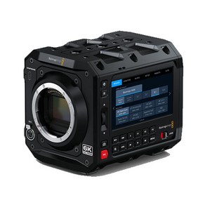 (당일출고) Blackmagic PYXIS 6K / 블랙매직디자인 블랙매직 풀프레임 시네마 카메라(EF Mount)