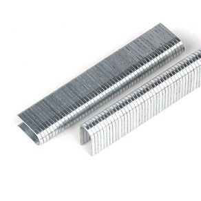 티놀지 U자형 타카핀 12mm 1000pcs [612U], 1세트