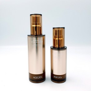 에이지투웨니스 인텐시브 바이탈 에센스 100ml + 50ml, 150ml, 1세트