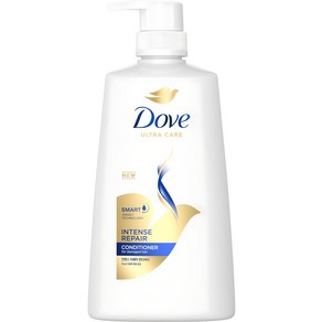 도브 인텐스 리페어 컨디셔너, 660ml, 1개