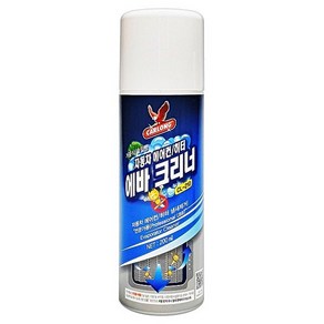 카롱 나바켐 에바 크리너 CL-210 200ml, 1개