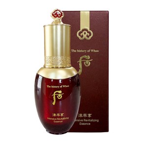 더히스토리오브후 진율 진액 에센스, 45ml, 2개