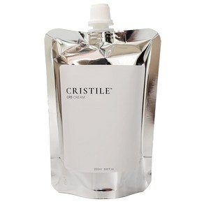 CRISTILE 크리스타일 CR5 형상 보정 트리트먼트 200ml, 1개