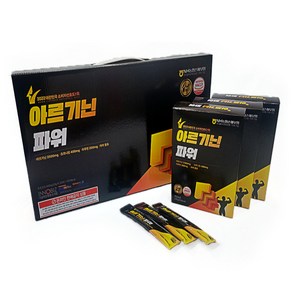 더존건강 아르기닌 파워 젤리형 20gx30포, 600g, 2개