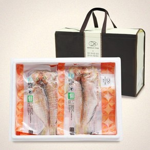 홀피쉬 옥돔기쁨2호 130g x 14마리/1.82kg, 1개