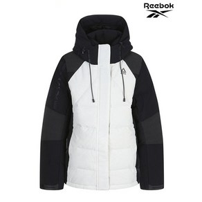 리복 Reebok 여성 트레이닝 OS 스트레치 다운 자켓 STRETCH DOWN JACKET REJU1F904WT