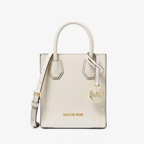 [마이클코어스]머서 엑스트라 스몰 페블 가죽 크로스백Mece Exta-Small Pebbled Leathe Cossbody Bag(35S1GM9T0L-2171)