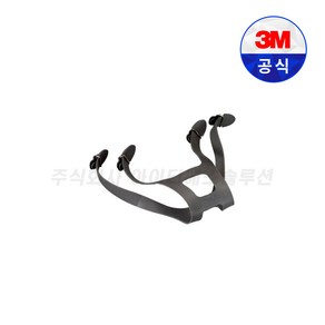 3M 6800 마스크용 머리끈 6897