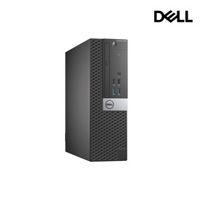 DELL 컴팩트PC 3040 SFF 가정용 업무용 사무용 윈도우10 가성비, WIN10 Po, 256GB, 8GB