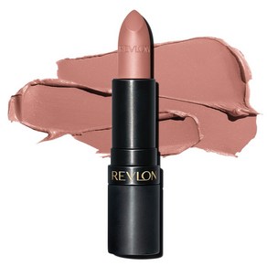 Revlon 슈퍼 러스트러스 립스틱, 날 데리러, 1개
