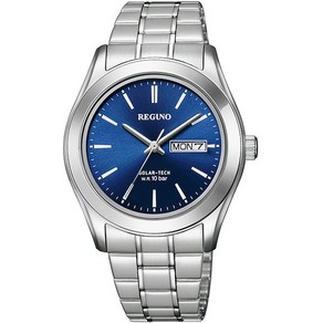 시티즌 시계 CITIZEN WATCH 레그노 REGUNO KM1-211-71 REGUNO레그노 솔라 테크 페어맨즈 스탠다드 시리즈 링 솔러