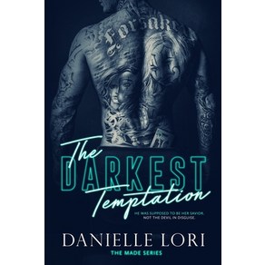 The Dakest Temptation Papeback, Independently Published, English, 9798580938387