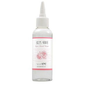 로즈워터 100ml 장미꽃추출물, 단품