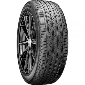 콘티넨탈 크로스컨택 LX 스포츠 래디얼 타이어 - 245/55R19 103H, 콘티넨탈 크로스컨택 LX 스포츠 래디얼 타이어 - 24, 1개
