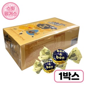 본오본 화이트 블랑코 (18T) 270g X 2곽, 1개