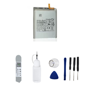 갤럭시 S22울트라 배터리 패키지 / SM-S908N 자가수리 밧데리 자가교체 EB-BS908ABY, 1개