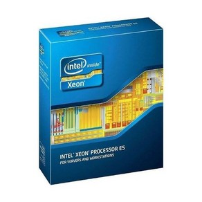 인텔 Intel XeOn 온 스니커즈Pocesso E5 2690 v2 BX80635E52690V2 (25M 캐시 3.0