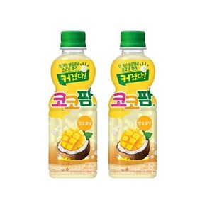 기타 코코팜망고코넛300ml24개, 24개, 7200ml