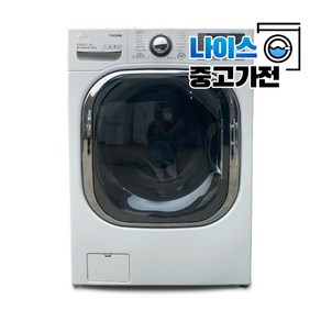 중고세탁기 LG 트롬 19KG 드럼세탁기 F19WFW