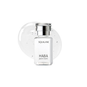 [공식수입처] HABA 스쿠알란, 1개, 15ml