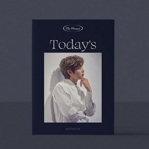 손태진 - EP앨범 The Present 'Today's'