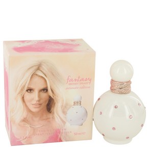 Britney Spears Fantasy Intimate EDP Spray 50ml Men