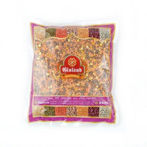 GLOLAND 글로랜드 혼합콩 MIX DAL 800g, 1개