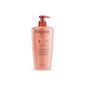 [부시시한모발용 샴푸] Kerastase 케라스타즈 방 디스플린 500ml