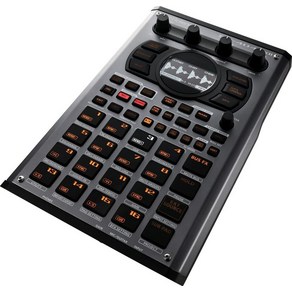 ROLAND SP-404 MK II 샘플러, 1개