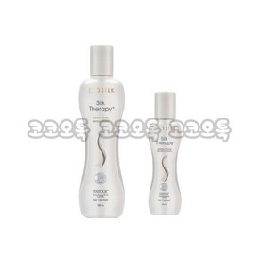 실크테라피 골든앰플 헤어에센스 180ml + 60ml, 1개