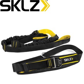 SKLZ 악셀레이션 트레이너 저항밴드 훈련용품