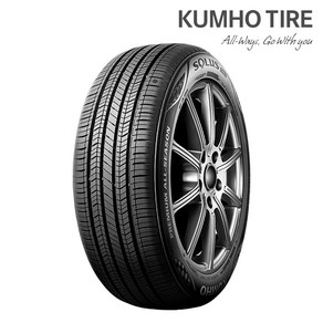 KH 245/45R18 100V 솔루스 TA51 SOLUS, 1개