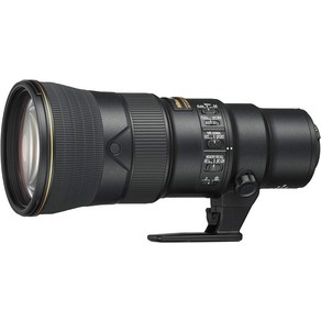 SLR 망원렌즈 니콘 AF-S NIKKOR 500mm F/ 5.6E Pf ED VR 초망원 렌즈