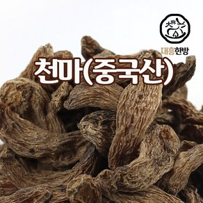 대흥한방 천마 300g 중국산, 1개