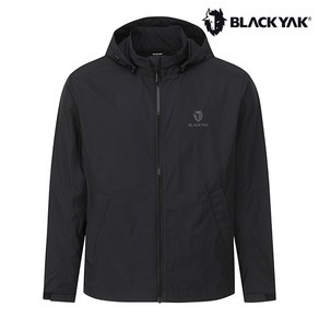 [블랙야크] 남성 프레쉬 자켓 1BYJKMU002_BK