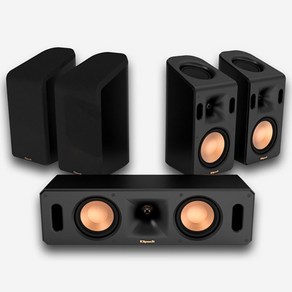 [Klipsch] 클립쉬 Refeence Cinema System Dolby Atmos 5.0.4 (RCS) 홈시어터 스피커