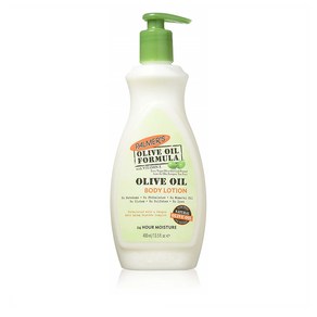 파머스 Palmes Lotion 올리브 오일 포뮬라 바디 로션 400ml 바디로션, 1개