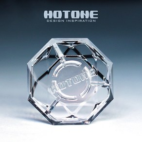 Hotone - Kaat Cap / 풋스위치 캡 10개 세트 (FSC-1), 1개, Hotone - Kaat Cap (FSC-1)