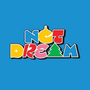 엔시티 드림 겨울 스페셜 미니앨범 랜덤 1종 Candy / SMini Ve. 스마트앨범 / NCT DREAM, 1세트