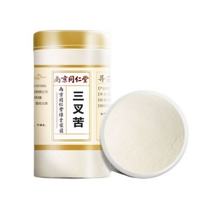 영진 동인당 삼아고 삼차고 가루, 1개, 500g