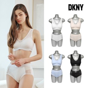 [DKNY] 쿨 리프팅 컬렉션 브라팬티 8종세트