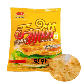 [장가푸드]환봉수좌빙1kg(10장) 2가지맛, 1kg, 1개