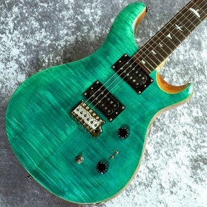 PRS SE CUSTOM 24-08/Turquoise Reed Smith) [ ] 일렉트릭 기타 폴 리드 스미스(Paul 이온