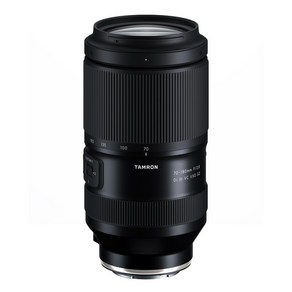 Tamron 70-180mm f2.8 Di III VC VXD G2 렌즈(소니 E)